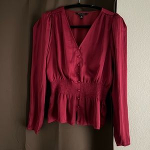 Banana Republic Blouse